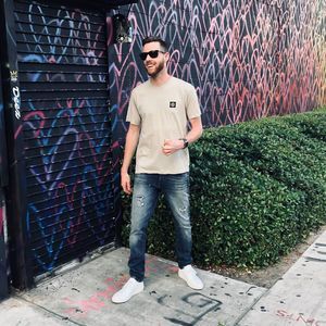 Meet your Posher, Evan